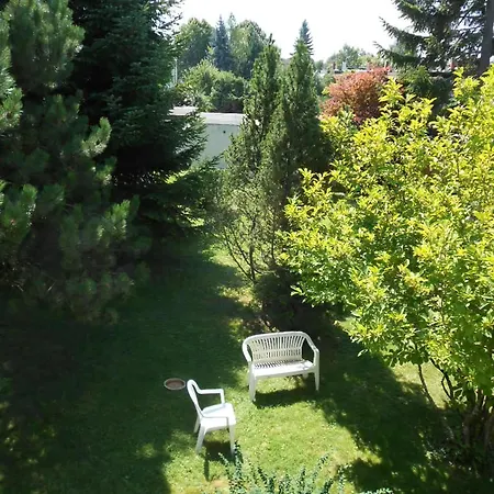 Gemuetliche Ferienwohung Mit Grossem Garten * Bad Dürrheim