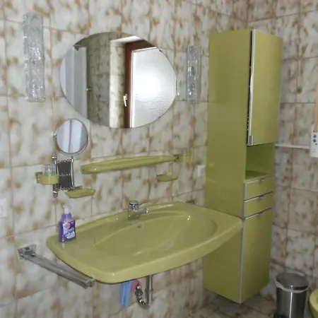 Apartment Gemuetliche Ferienwohung Mit Grossem Garten *